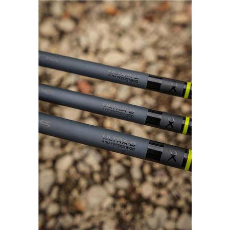VARA DE FUNDO / GAIOLA DE ISCO FOX MATRIX AQUOS ULTRA D RODS