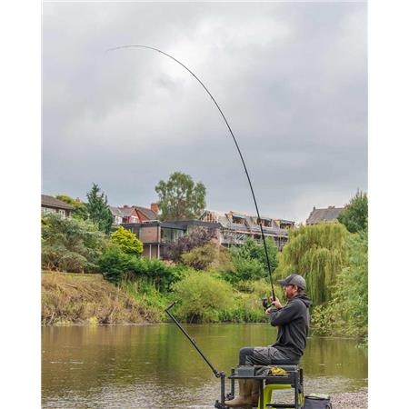 VARA DE FUNDO / GAIOLA DE ISCO FOX MATRIX AQUOS ULTRA D RODS