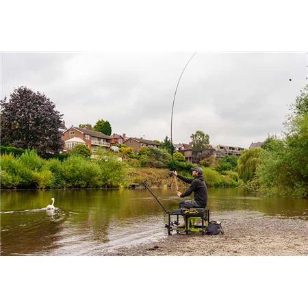 VARA DE FUNDO / GAIOLA DE ISCO FOX MATRIX AQUOS ULTRA D RODS