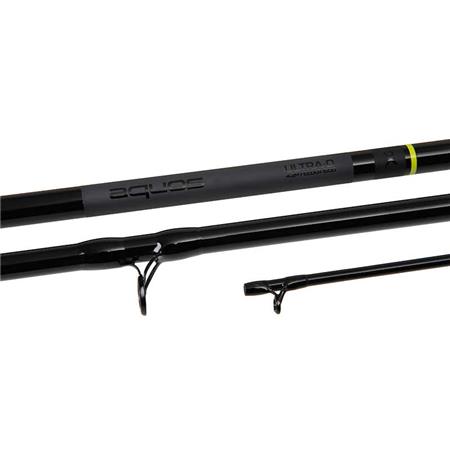 VARA DE FUNDO / GAIOLA DE ISCO FOX MATRIX AQUOS ULTRA D RODS