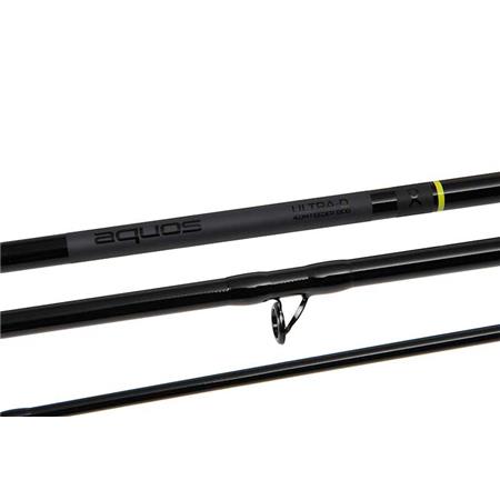 VARA DE FUNDO / GAIOLA DE ISCO FOX MATRIX AQUOS ULTRA D RODS