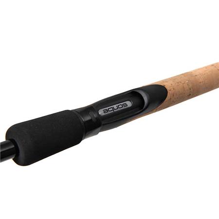 VARA DE FUNDO / GAIOLA DE ISCO FOX MATRIX AQUOS ULTRA D RODS