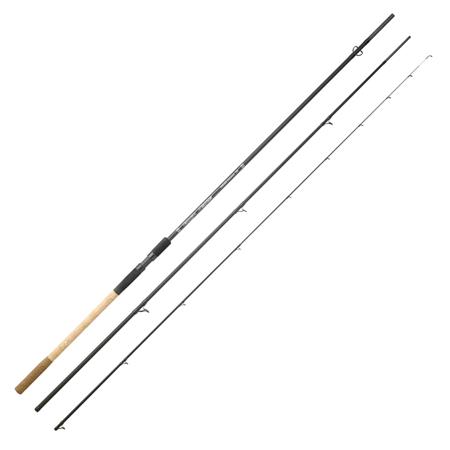 Vara De Fundo / Gaiola De Isco Garbolino Addiction Feeder Distance 3S