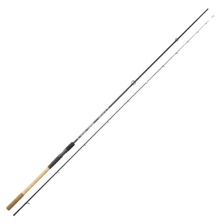 Vara De Fundo / Gaiola De Isco Garbolino Addiction Feeder X-Light 2S
