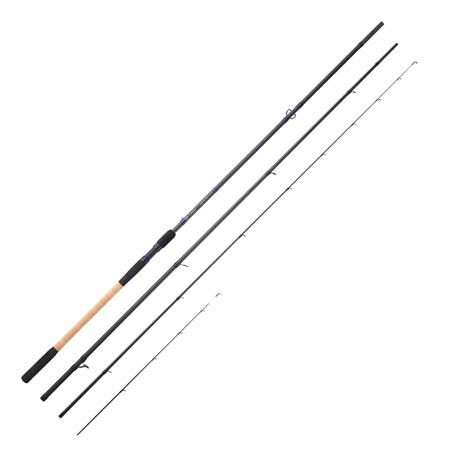 Vara De Fundo / Gaiola De Isco Garbolino G-Feeder One - 3S