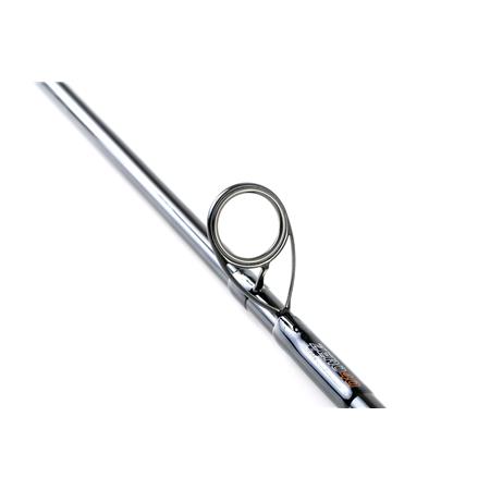 VARA DE FUNDO / GAIOLA DE ISCO GURU N-GAUGE PRO FEEDER