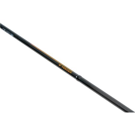 VARA DE FUNDO / GAIOLA DE ISCO GURU N-GAUGE PRO FEEDER