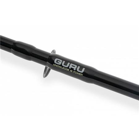 VARA DE FUNDO / GAIOLA DE ISCO GURU N-GAUGE SPECIMEN DUAL TIP