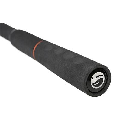 VARA DE FUNDO/ GAIOLA DE ISCO GURU X-CHANGE BAIT UP