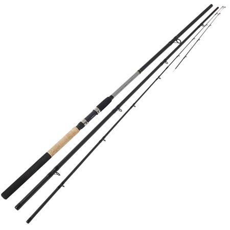 VARA DE FUNDO / GAIOLA DE ISCO KINETIC PROSPERO FEEDER CC