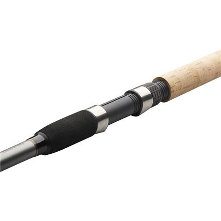 VARA DE FUNDO / GAIOLA DE ISCO KINETIC PROSPERO FEEDER CC