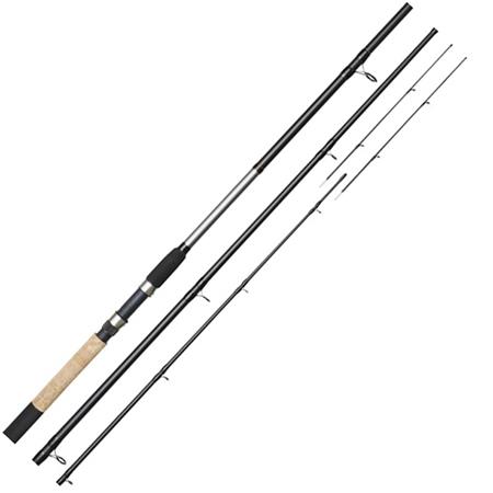 VARA DE FUNDO / GAIOLA DE ISCO KINETIC PROSPERO FEEDER CC