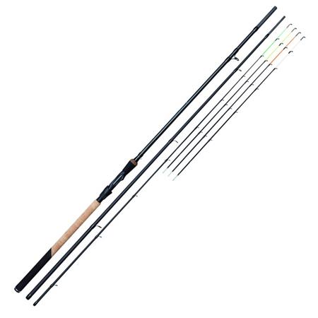VARA DE FUNDO / GAIOLA DE ISCO KINETIC SCORPIUS FEEDER CL