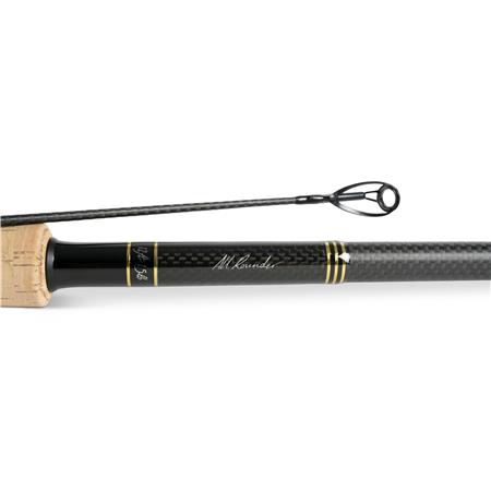 VARA DE FUNDO / GAIOLA DE ISCO KORUM 3K ALLROUNDER