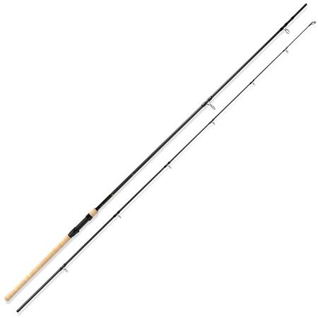 Vara De Fundo / Gaiola De Isco Korum 3K Allrounder