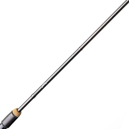 Vara De Fundo / Gaiola De Isco Map Parabolix Black Edition Pro Feeder