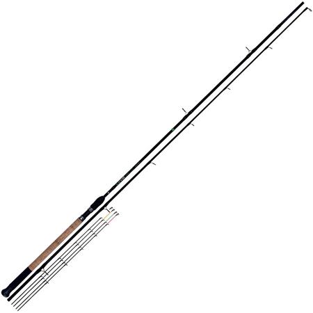 Vara De Fundo/ Gaiola De Isco Maver Levia Feeder