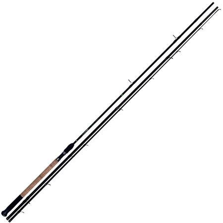 Vara De Fundo / Gaiola De Isco Maver Levia Pellet Waggler