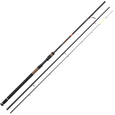 Vara De Fundo / Gaiola De Isco Ms Range Direct Feeder 2