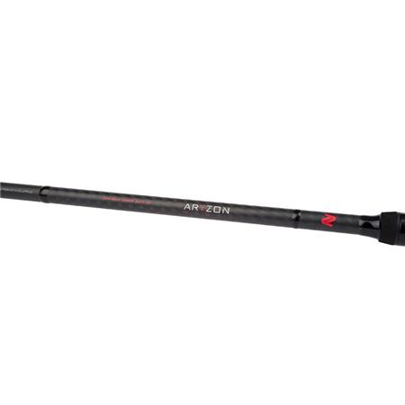 VARA DE FUNDO / GAIOLA DE ISCO NYTRO ARYZON DISTANCE POWER BAIT-UP ROD