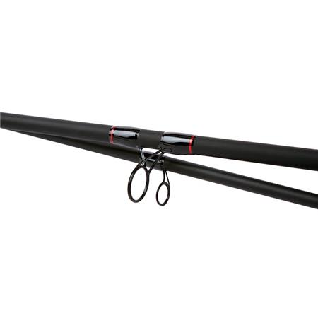 VARA DE FUNDO / GAIOLA DE ISCO NYTRO IMPAX POWER METHOD 80
