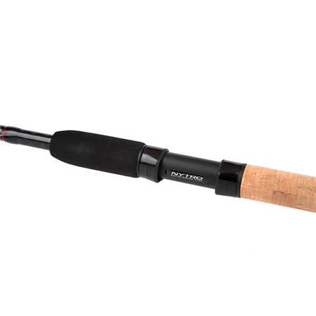 VARA DE FUNDO / GAIOLA DE ISCO NYTRO IMPAX POWER METHOD 80