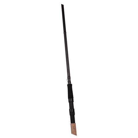 VARA DE FUNDO / GAIOLA DE ISCO OKUMA CUSTOM BLACK FEEDER