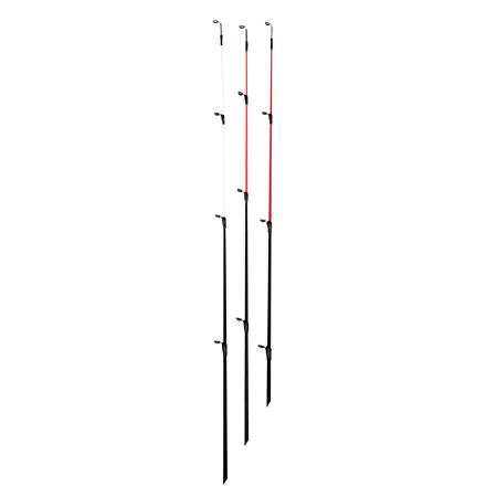 VARA DE FUNDO / GAIOLA DE ISCO OKUMA CUSTOM BLACK FEEDER
