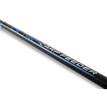 VARA DE FUNDO / GAIOLA DE ISCO PRESTON INNOVATIONS DURA CARP FEEDER