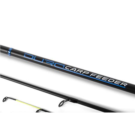 VARA DE FUNDO / GAIOLA DE ISCO PRESTON INNOVATIONS DURA CARP FEEDER