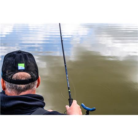 VARA DE FUNDO / GAIOLA DE ISCO PRESTON INNOVATIONS DURA PELLET WAGGLER