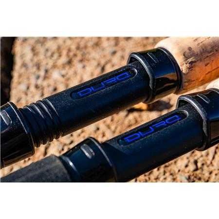 VARA DE FUNDO / GAIOLA DE ISCO PRESTON INNOVATIONS DURA PELLET WAGGLER