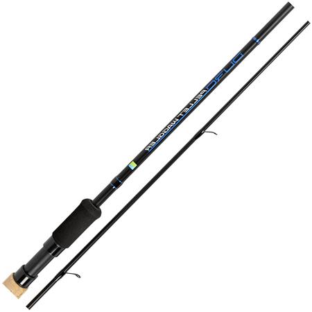 Vara De Fundo / Gaiola De Isco Preston Innovations Dura Pellet Waggler