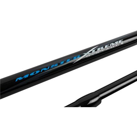 VARA DE FUNDO / GAIOLA DE ISCO PRESTON INNOVATIONS MONSTER XTREME DISTANCE FEEDER RODS