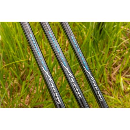 VARA DE FUNDO / GAIOLA DE ISCO PRESTON INNOVATIONS MONSTER XTREME DISTANCE FEEDER RODS