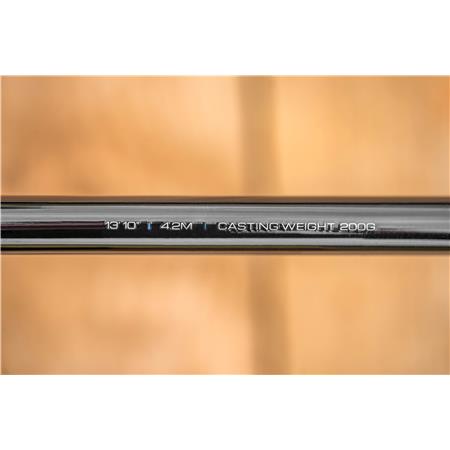 VARA DE FUNDO / GAIOLA DE ISCO PRESTON INNOVATIONS MONSTER XTREME DISTANCE FEEDER RODS