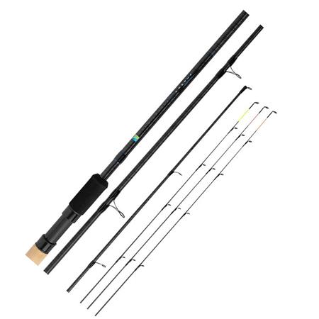 Vara De Fundo / Gaiola De Isco Preston Innovations Supera X Superlight Feeder