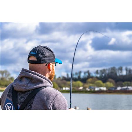 VARA DE FUNDO/ GAIOLA DE ISCO PRESTON INNOVATIONS SUPERA X WAGGLER
