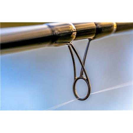 VARA DE FUNDO/ GAIOLA DE ISCO PRESTON INNOVATIONS SUPERA X WAGGLER