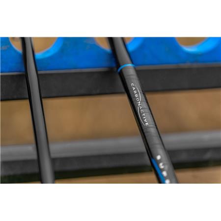 VARA DE FUNDO/ GAIOLA DE ISCO PRESTON INNOVATIONS SUPERA X WAGGLER