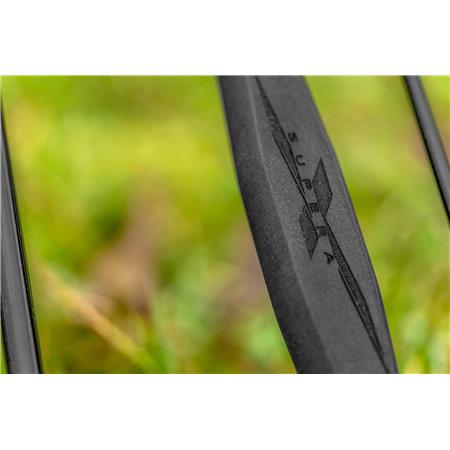 VARA DE FUNDO/ GAIOLA DE ISCO PRESTON INNOVATIONS SUPERA X WAGGLER