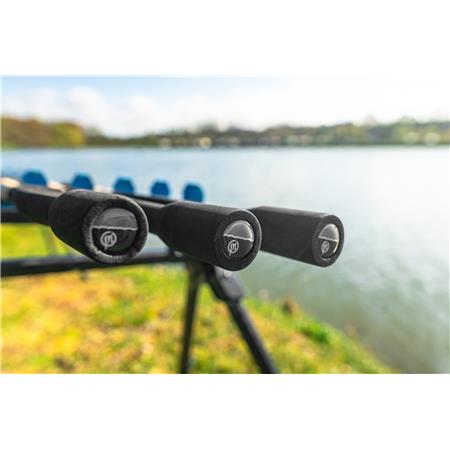 VARA DE FUNDO/ GAIOLA DE ISCO PRESTON INNOVATIONS SUPERA X WAGGLER