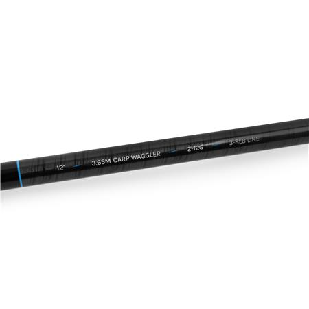 VARA DE FUNDO/ GAIOLA DE ISCO PRESTON INNOVATIONS SUPERA X WAGGLER