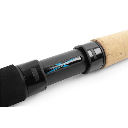 VARA DE FUNDO/ GAIOLA DE ISCO PRESTON INNOVATIONS SUPERA X WAGGLER