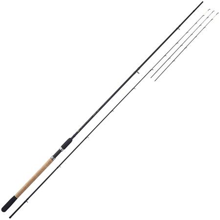 Vara De Fundo / Gaiola De Isco Sensas Black Arrow 300 G2