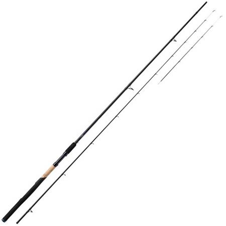 Vara De Fundo / Gaiola De Isco Shakespeare Superteam Sc-1 Feeder
