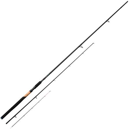Vara De Fundo / Gaiola De Isco Shakespeare Superteam Sc-2 Method Rod