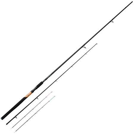 Vara De Fundo/ Gaiola De Isco Shakespeare Superteam Sc-2 Rod