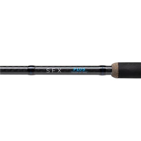 VARA DE FUNDO / GAIOLA DE ISCO SHAKESPEARE SUPERTEAM SFX PLUS FEEDER