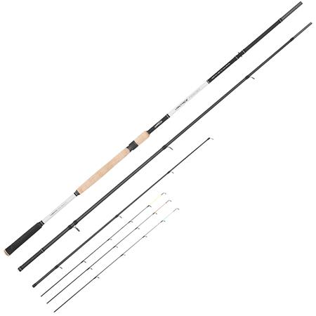 Vara De Fundo/ Gaiola De Isco Tubertini Vantage Feeder